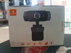 Kisonli PC-2 High Definition Rotatable 1080P HD Webcams