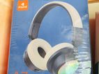 Kisonli RGB Bluetooth Headphone- A7