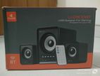 Kisonli U2800BT multimedia speaker