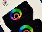 Kisonli X8 Usb Laptop Speaker.