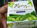 Kissing Anti Melasma & Whitening Plus Cream