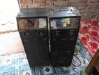 Sound system for sell