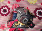 Helmet sell