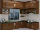 Kitchen Cabinet -210( per square feet)