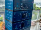 Kitchen Cabinet