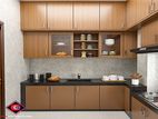 Kitchen Cabinet