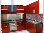 Kitchen cabinet ( MID - 5506)