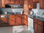 Kitchen cabinet ( MID - 5512)