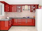 Kitchen cabinet ( MID - 5513)