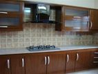 Kitchen cabinet ( MID - 5514)