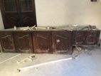 Kitchen Cabinets