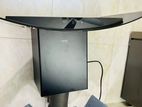 Kitchen Chimney Hood Midea