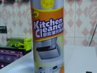 Kitchen cleaner