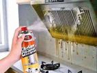 Kitchen Cleaner Spray