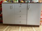 kitchen cupboard