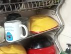 Kitchen dish organiser