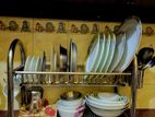 Kitchen Dish Rack