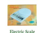 Kitchen Electric Scale