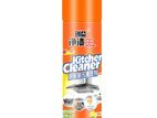 Kitchen Foam Cleaner