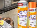 Kitchen Foam Cleaner