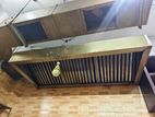 Kitchen Hood (Commercial)