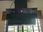 kitchen hood