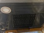 Kitchen Hood
