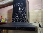 Kitchen Hood