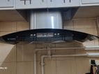 Kitchen Hood