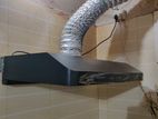 Kitchen Hood