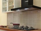 Kitchen hot servicing