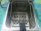 kitchen item fryer