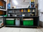 Juice counter Kitchen items