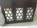 Kitchen Cabinet