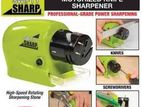 Kitchen Knife Sharpener Swifty Sharp Motorized