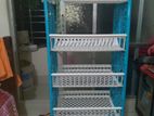 Kitchen Rack