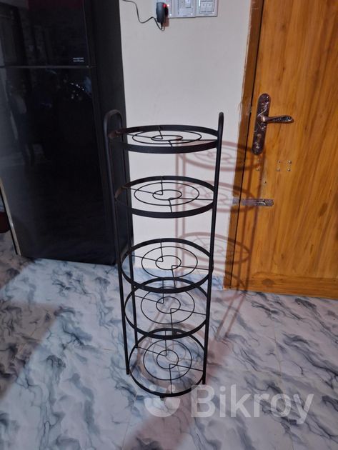 Kitchen Rack for Sale in Lalkhan Bazar | Bikroy