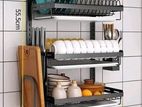 Kitchen rack