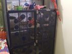Kitchen Rack
