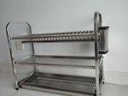 Kitchen rack for sell