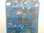 Kitchen Rack