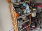 Kitchen Rack