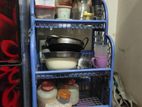 Kitchen Rack