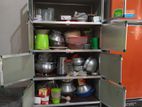 Kitchen Rack