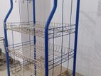 kitchen rack