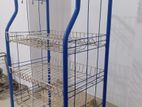 kitchen rack