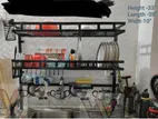 Kitchen Rack