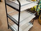 Kitchen Rack/ Vegetables Dining rack
