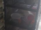 Kitchen Rack
