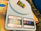 kitchen scale